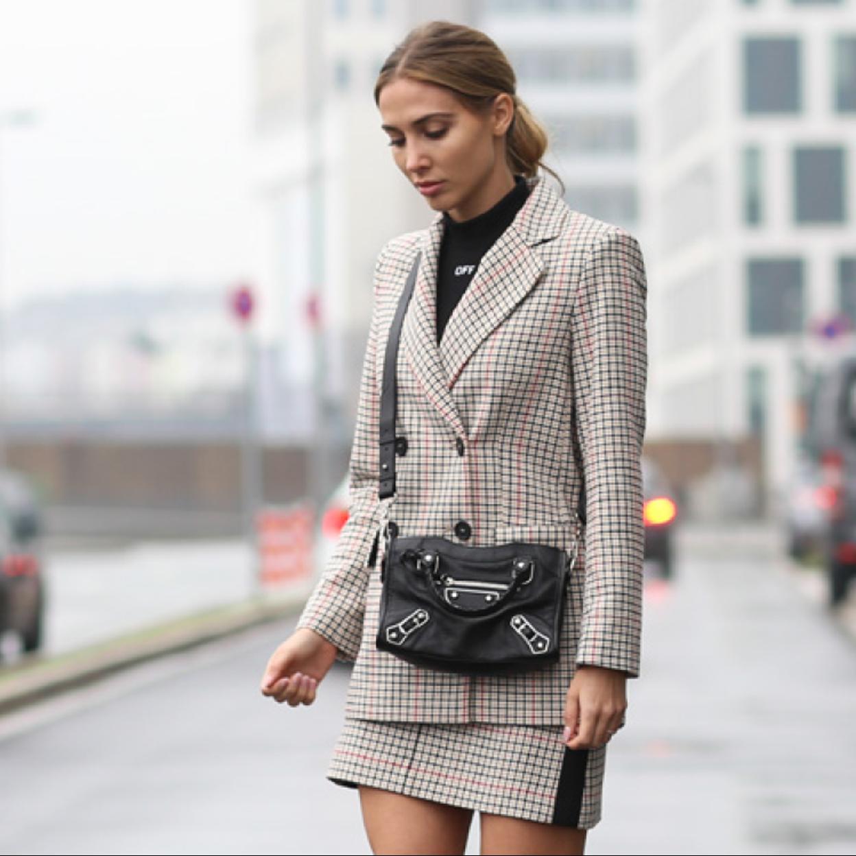 Pincha en la foto para ver jerséis bonitos y originales que acaban de llegar a Sfera y van a elevar tus looks