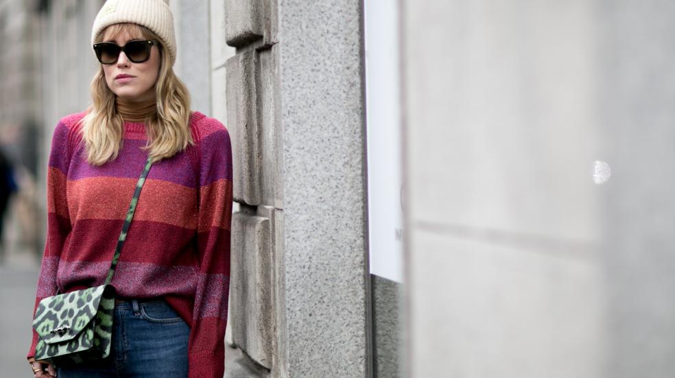 Tenemos los jerséis de punto bonitos y baratos que son perfectos para renovar tu armario con mucho estilo