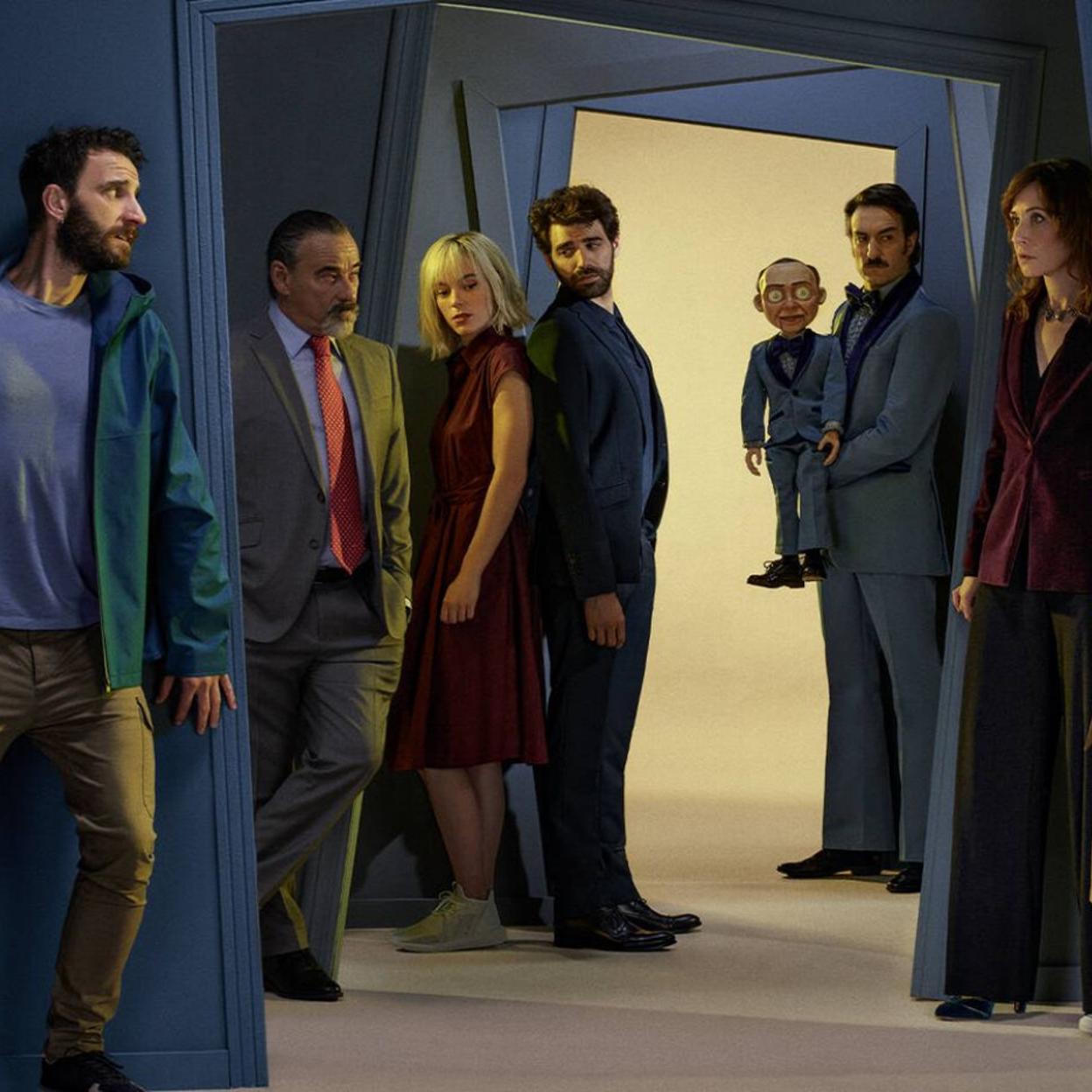 Pincha en la imagen para descubrir el resto de estrenos de los que podrás disfrutar este mes de noviembre. 