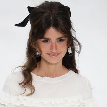 Imagen secundaria 1 - Los complementos para el pelo tendencia del low cost que harán que tus peinados sencillos parezcan de peluquería de lujo