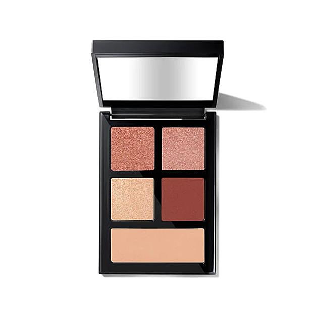 The Essential Multicolor Eyeshadow Palette de Bobbi Brown