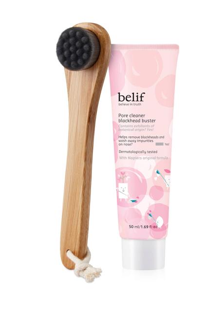 Imagen - Pore Cleaner Blackhead Buster es un exfoliante en formato gel