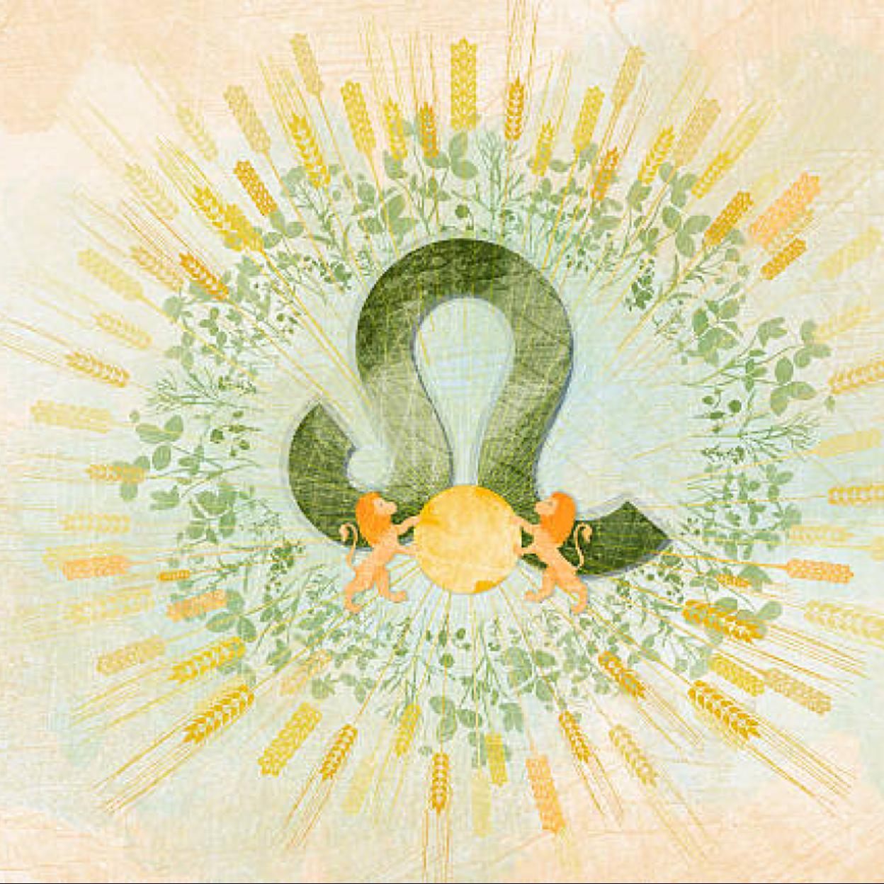 Luna en Géminis favorable para Leo.