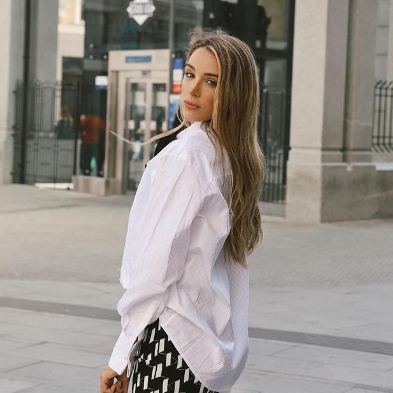 Pincha en la imagen para ver productos antiedad para el pelo que rejuvenecen tu melena y te harán presumir de pelazo a cualquier edad.