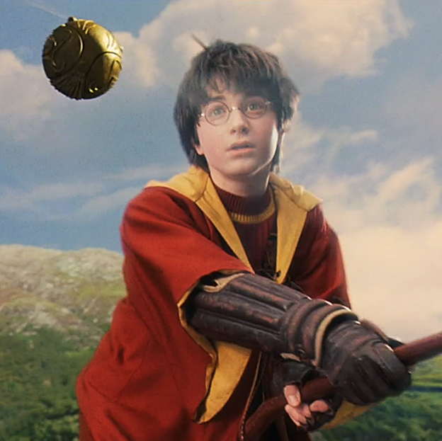 Harry Potter cumple 20 años y vuelve al cine: cómo ve la generación Z una película pensada para millennials