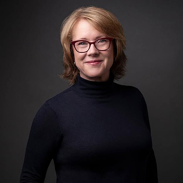 Sara Gay Forden, autora de la casa Gucci, «Vi mi libro en las oficinas de Gucci, lo que me hace pensar que han aceptado mi versión de los hechos»