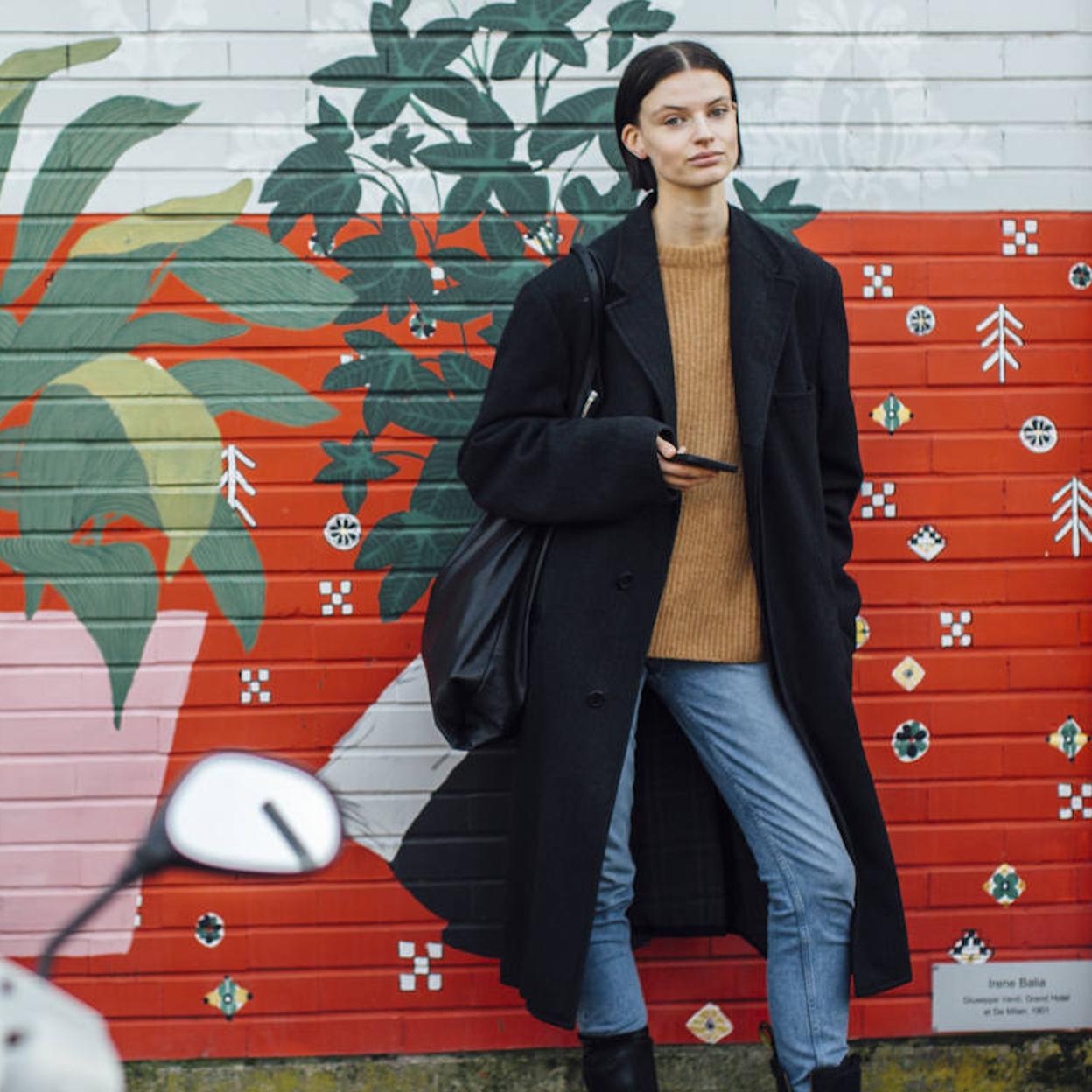 Pincha en la foto para ver las prendas de estilo casual más apetecibles del otoño