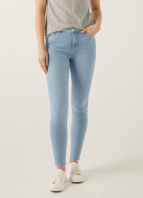 Imagen - Los vaqueros cropped están disponibles en todas las tallas