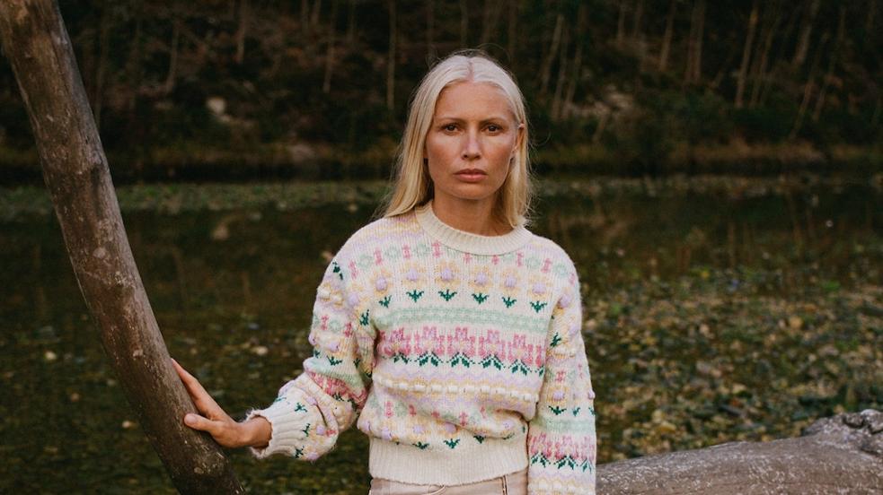 Las compras de la semana: jerséis espectaculares, vetidos de fiesta y bolsos personalizados de Zara que ya tienen lista de espera