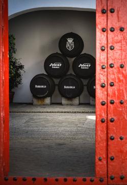 Imagen secundaria 2 - Bodegas y escapadas: el maridaje perfecto para el próximo puente de diciembre