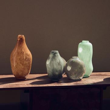 Imagen secundaria 1 - Los chollos deco que nos gustaría encontrar en oferta y con descuento en Zara Home en el Black Friday