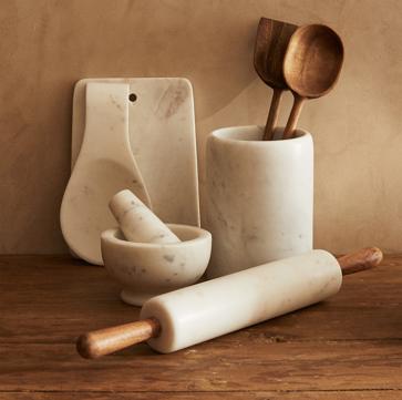 Imagen secundaria 1 - Los chollos deco que nos gustaría encontrar en oferta y con descuento en Zara Home en el Black Friday