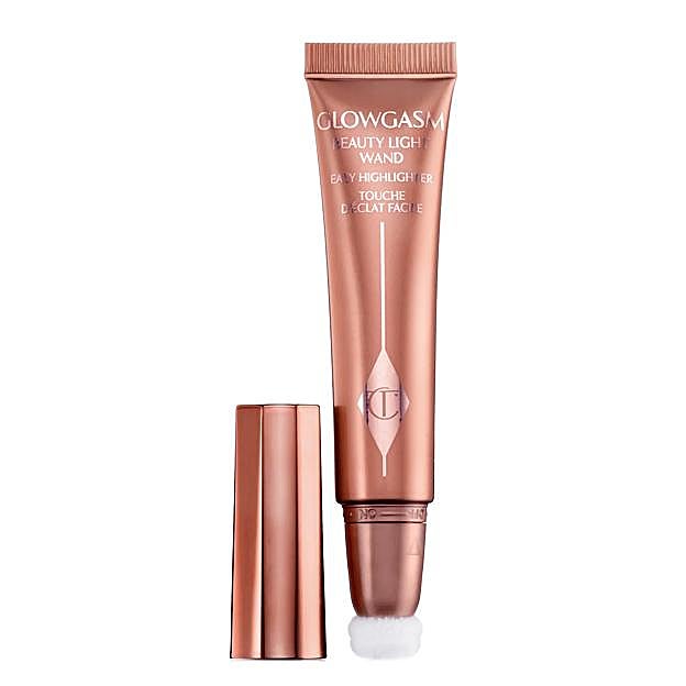 Beauty Light Wand de Charlotte Tilbury. En Sephora por 36,99 euros.