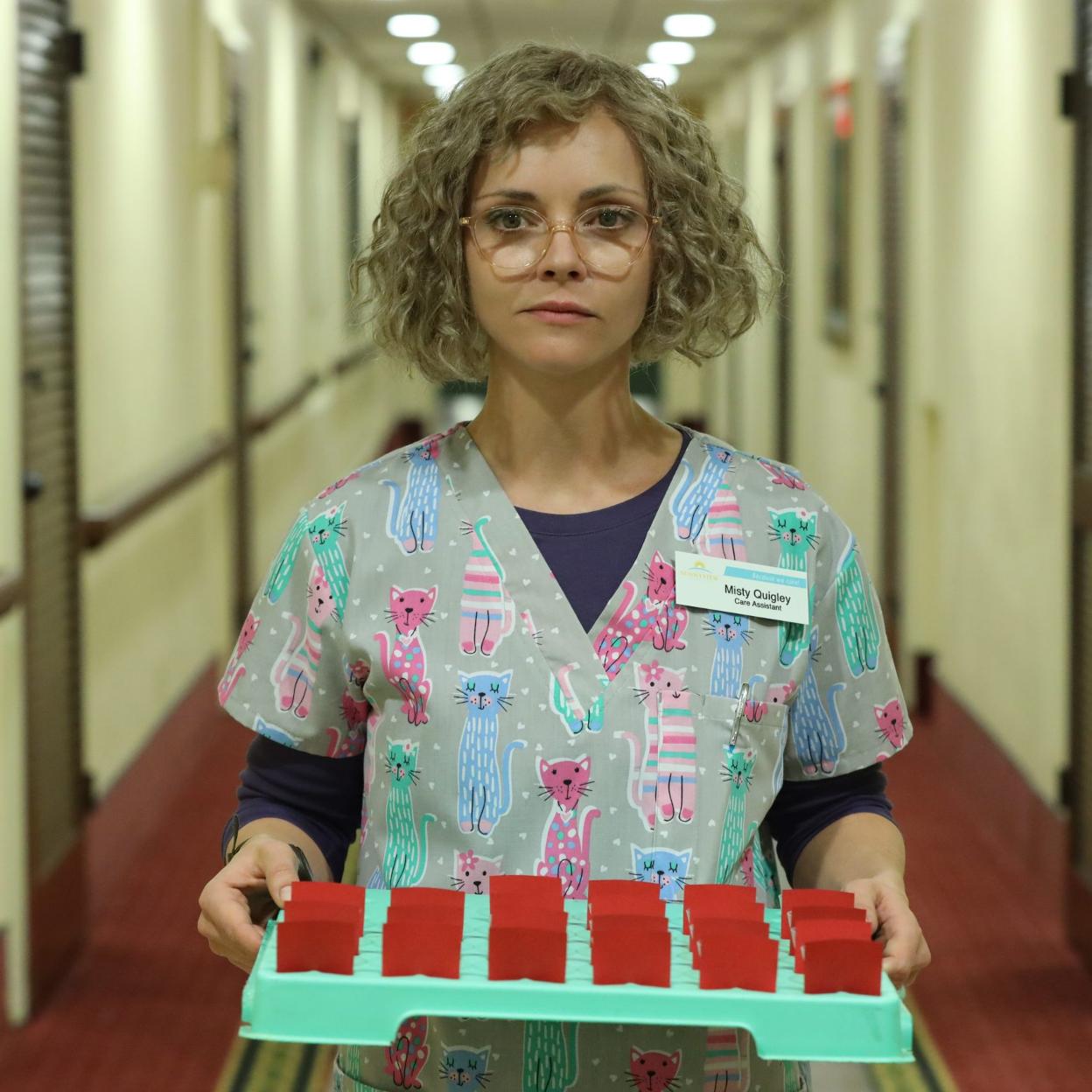 Pincha en la imagen para descubrir los mejores estrenos de series de televisión del mes de noviembtre.