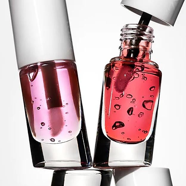 Nourishing Jelly Lip Oil de Zara. (7,95 euros).