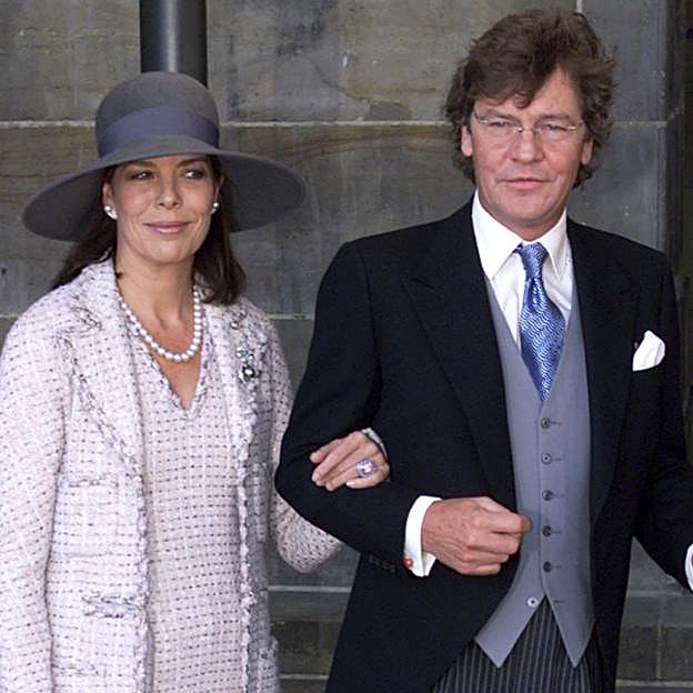 La gran tragedia familiar de Ernesto de Hannover que le unió a Carolina de Mónaco (e inauguró su rutina de juicios familiares)