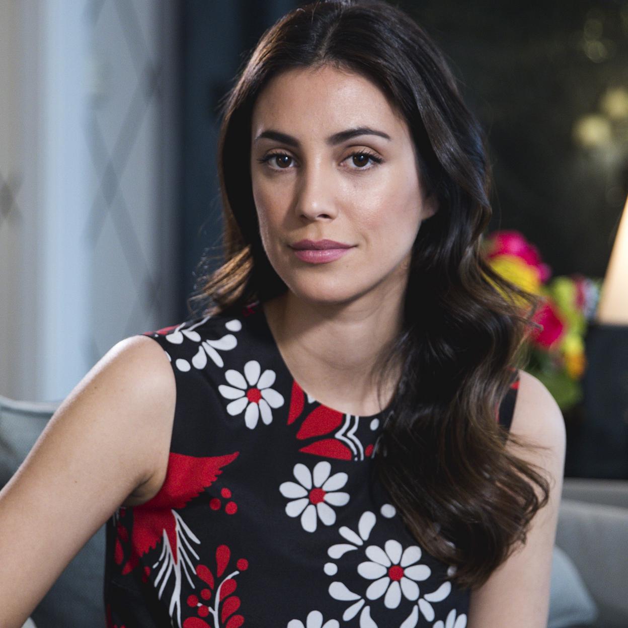 Pincha en la imagen para ver las bailarinas de colores que son ideales para tus looks con pantalones y con faldas.