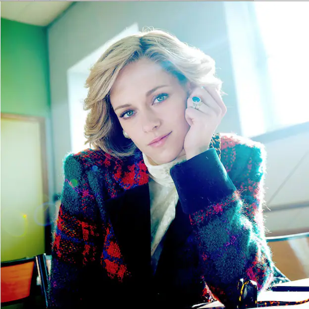 Pincha para ver todos los looks de Lady Di que vuelven a ser tendencia.