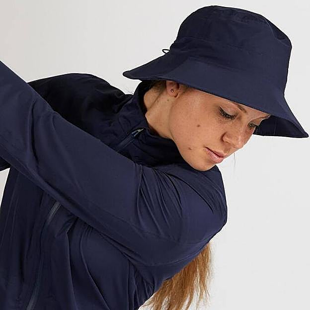 El sombrero de Decathlon tiene un precio de 14,99 €