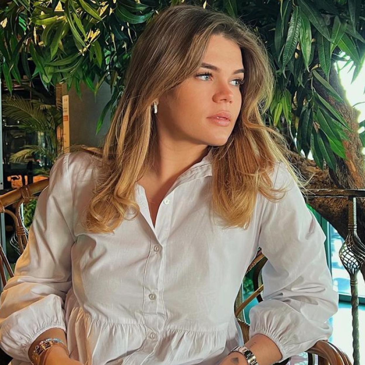 Si quieres ver cómo fue la relación de Grace Kelly con sus hijos, pincha en la imagen