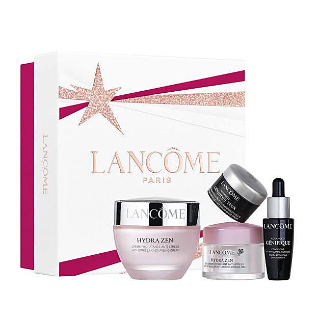El precio de Hydra Zen de Lancôme es de 48,40 €