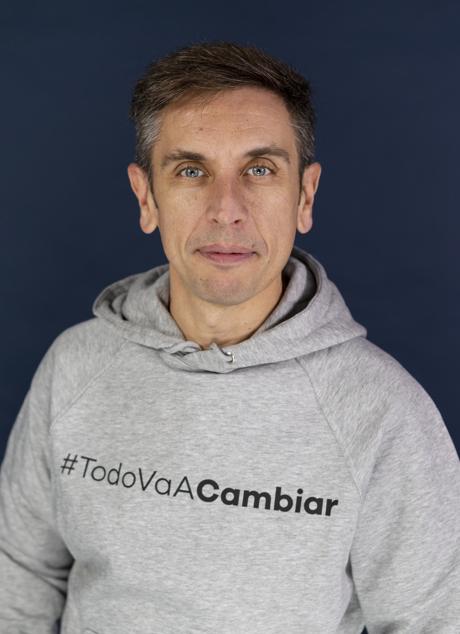 Imagen - Juanjo Amorín, CEO Fundador y Presidente Ejecutivo de Edix.