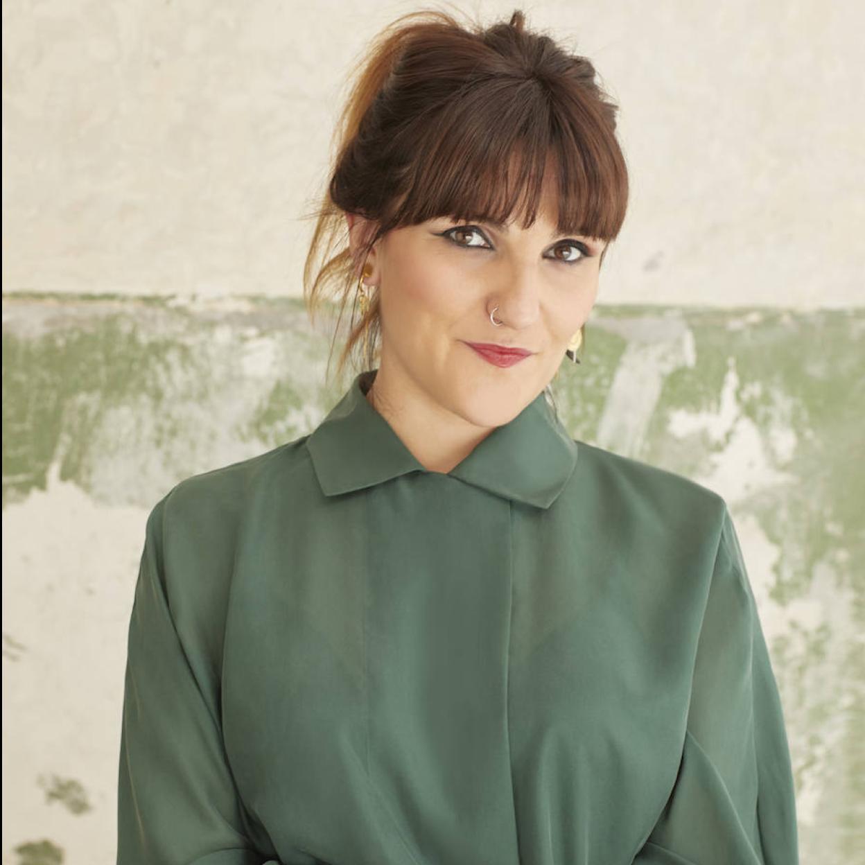 Pincha para ver a 14 feministas con mucho que decir.