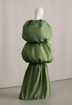 Imagen secundaria 2 - París vuelve a ser una fiesta: la capital recupera la arquitectura, el arte, la moda y el lujo