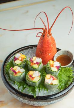 Imagen secundaria 2 - París vuelve a ser una fiesta: la capital recupera la arquitectura, el arte, la moda y el lujo