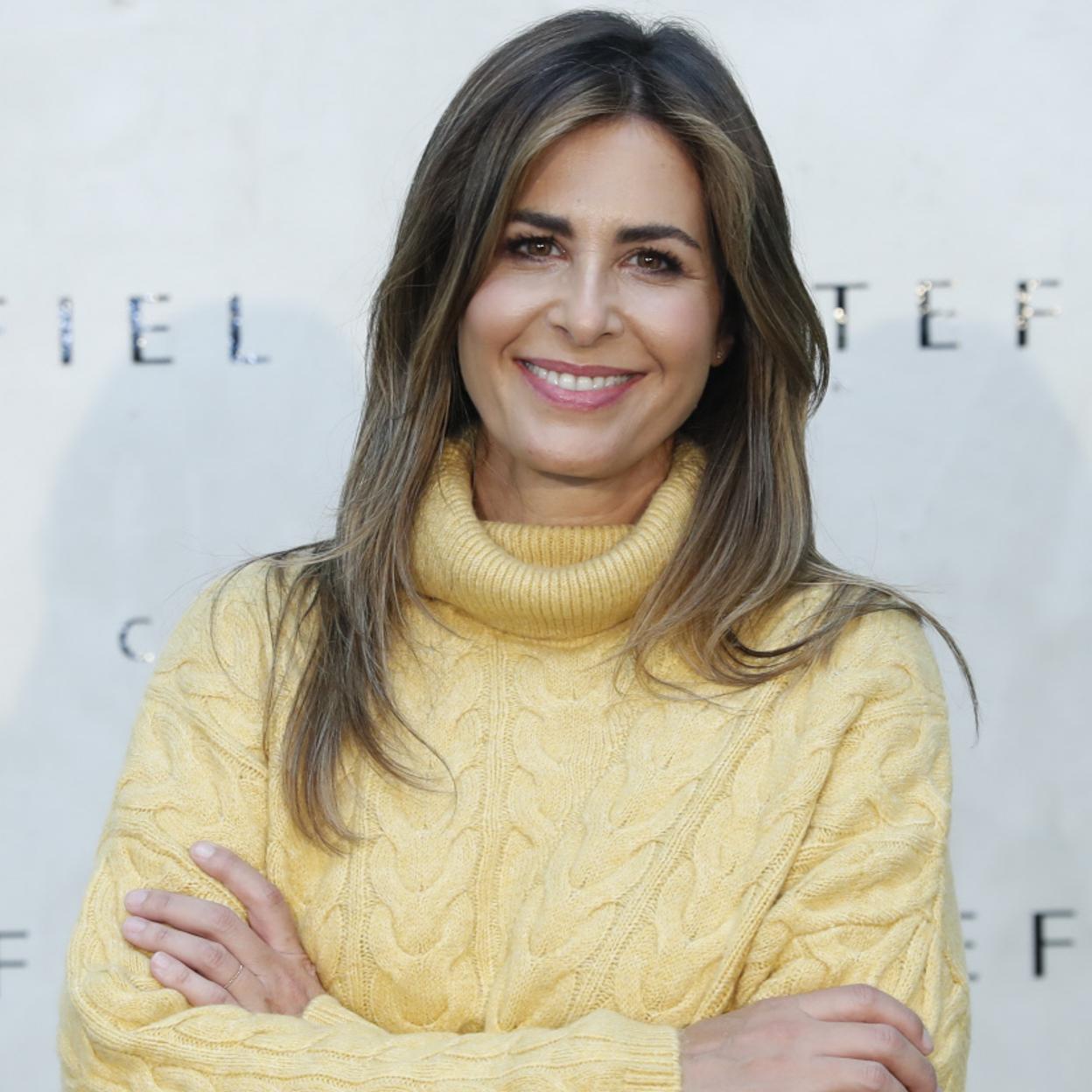 Pincha en la imagen para ver bases de maquillaje ligeras e invisibles para aguantar (y superar) las bajas temperaturas.