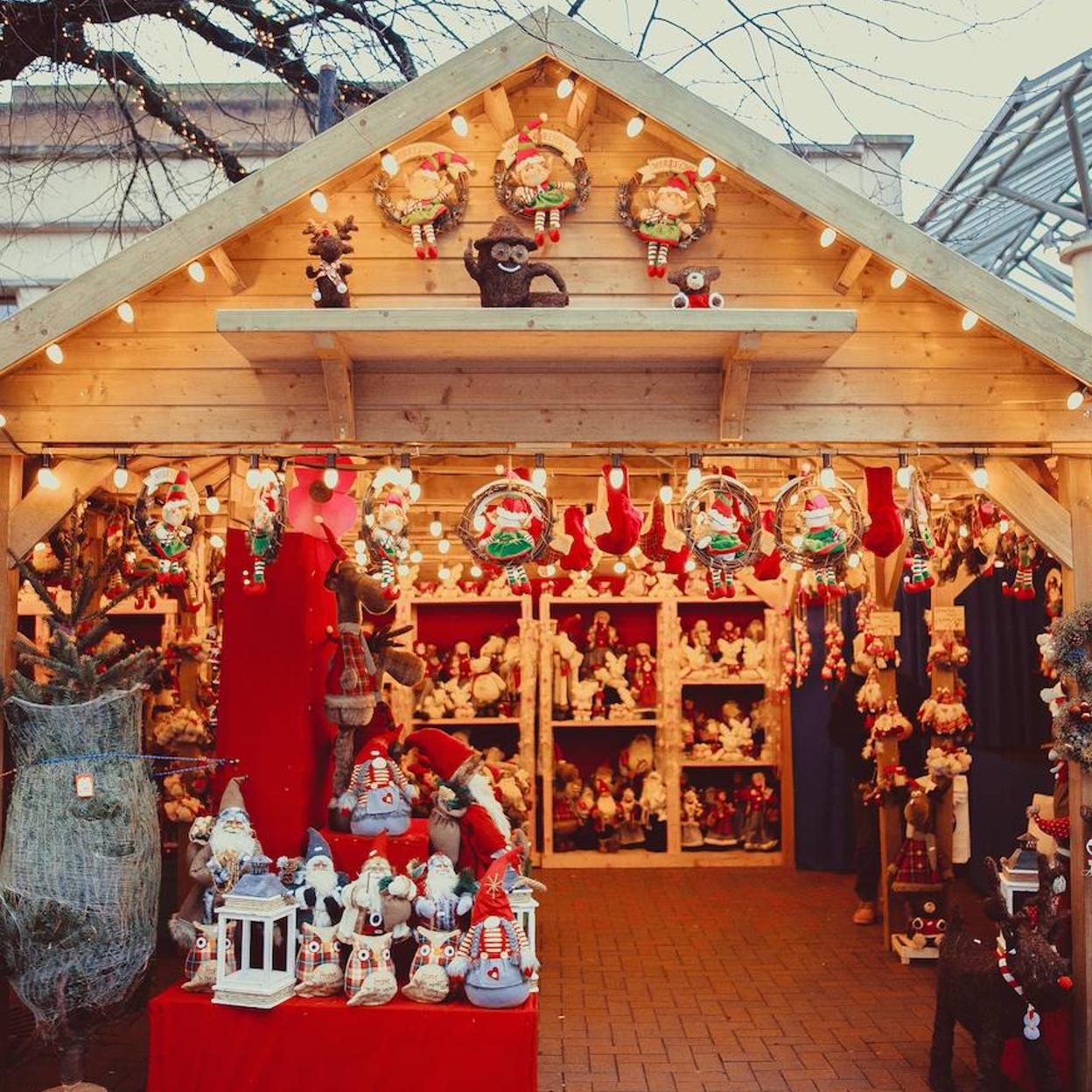 Pincha en la foto para descubrir escapadas que mezclan gastronomía, cultura, belleza y relax