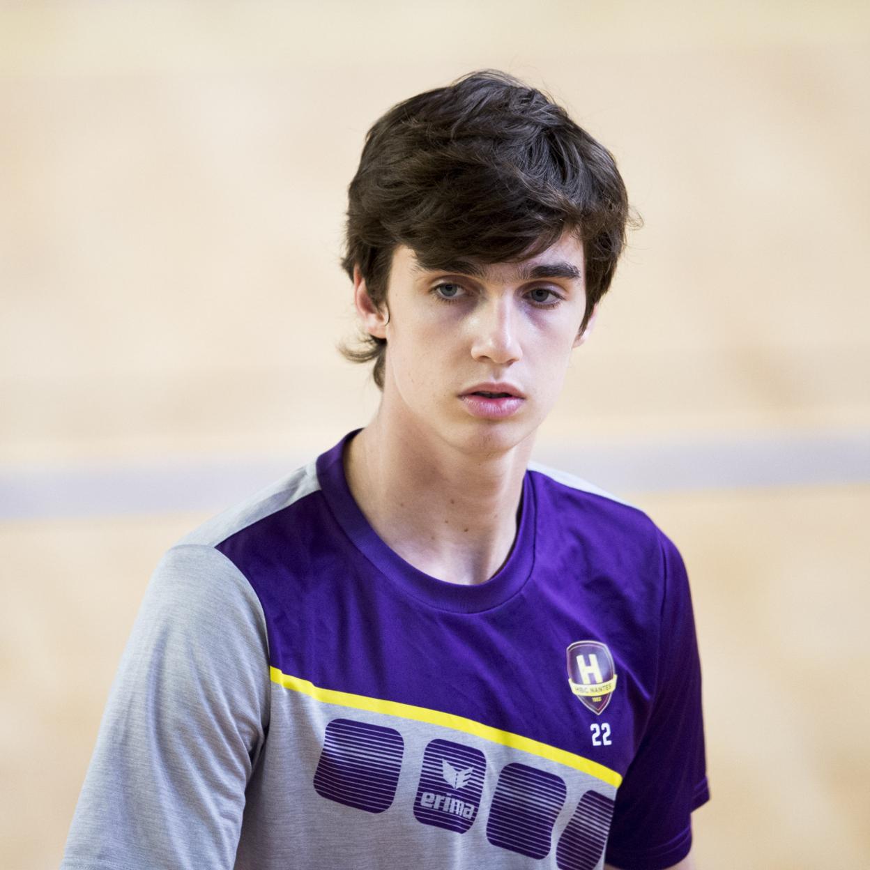 Imagen de Pablo Nicolás Urdangarin