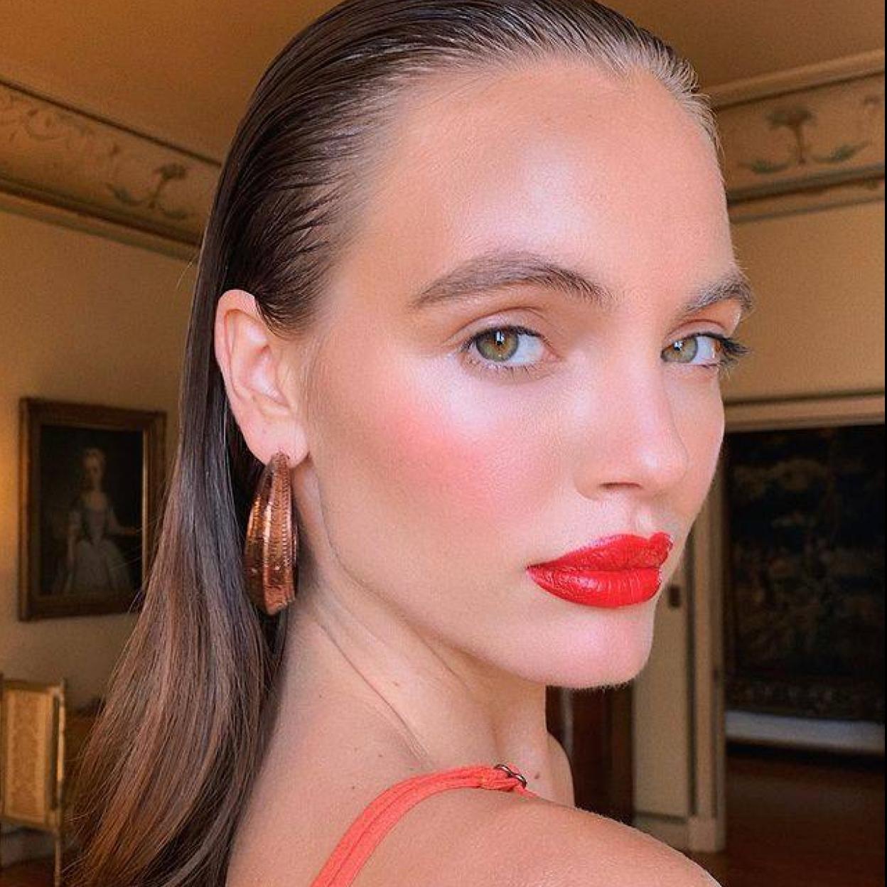 Pincha en la imagen para ver ¿Efecto buena cara? Estos son los productos para conseguir un maquillaje fresco y en tiempo récord