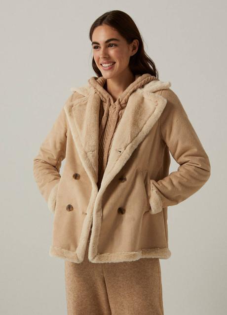 Imagen - El abrigo de Springfield está rebajado