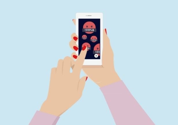 Violencia de género digital: la forma de agresión contra las mujeres que crece de manera exponencial