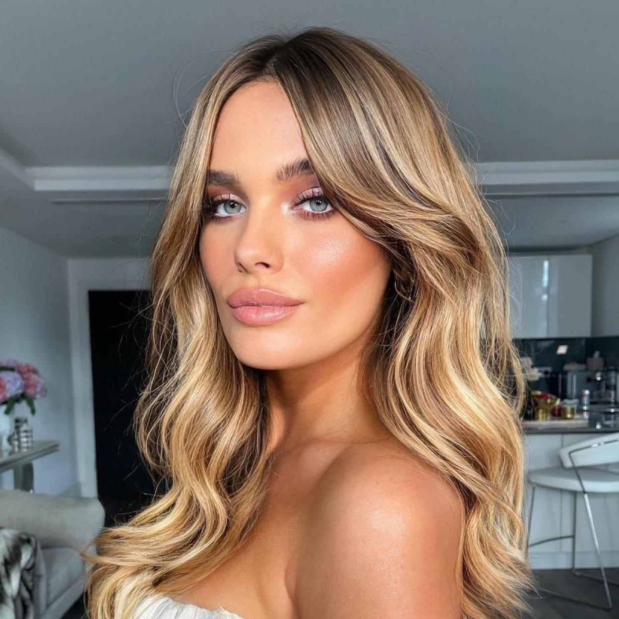 Pincha en la imagen para ver Los mejores gloss par dar volumen a tus labios sin inyecciones de ácido hialurónico