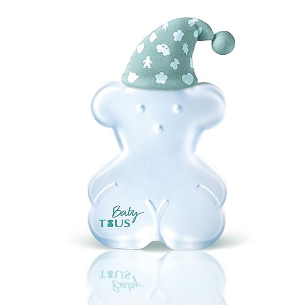 Baby TOUS. (53 euros/100ml).