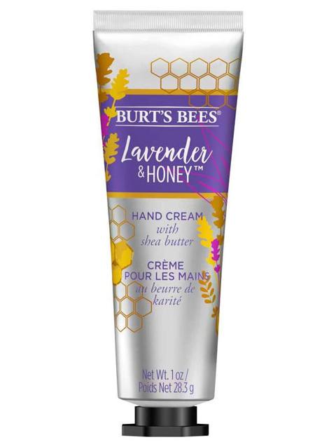 Imagen - La crema de Burt's Bees con lavanda y miel tiene un aroma muy agradable