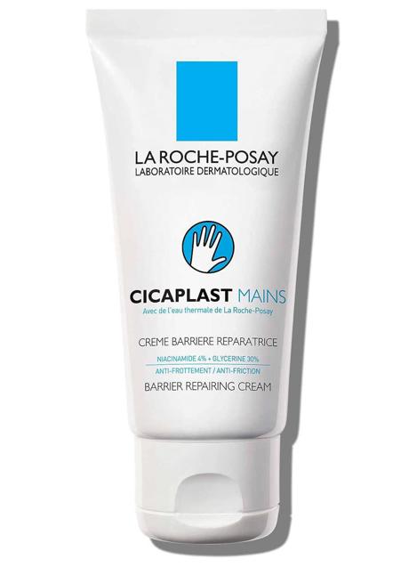 Imagen - Lla crema de manos de La Roche Posay repara y calma la piel dañada