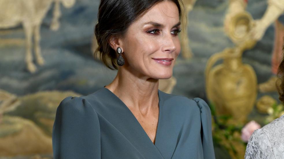Todos los looks de la Reina Letizia en su viaje oficial a Suecia