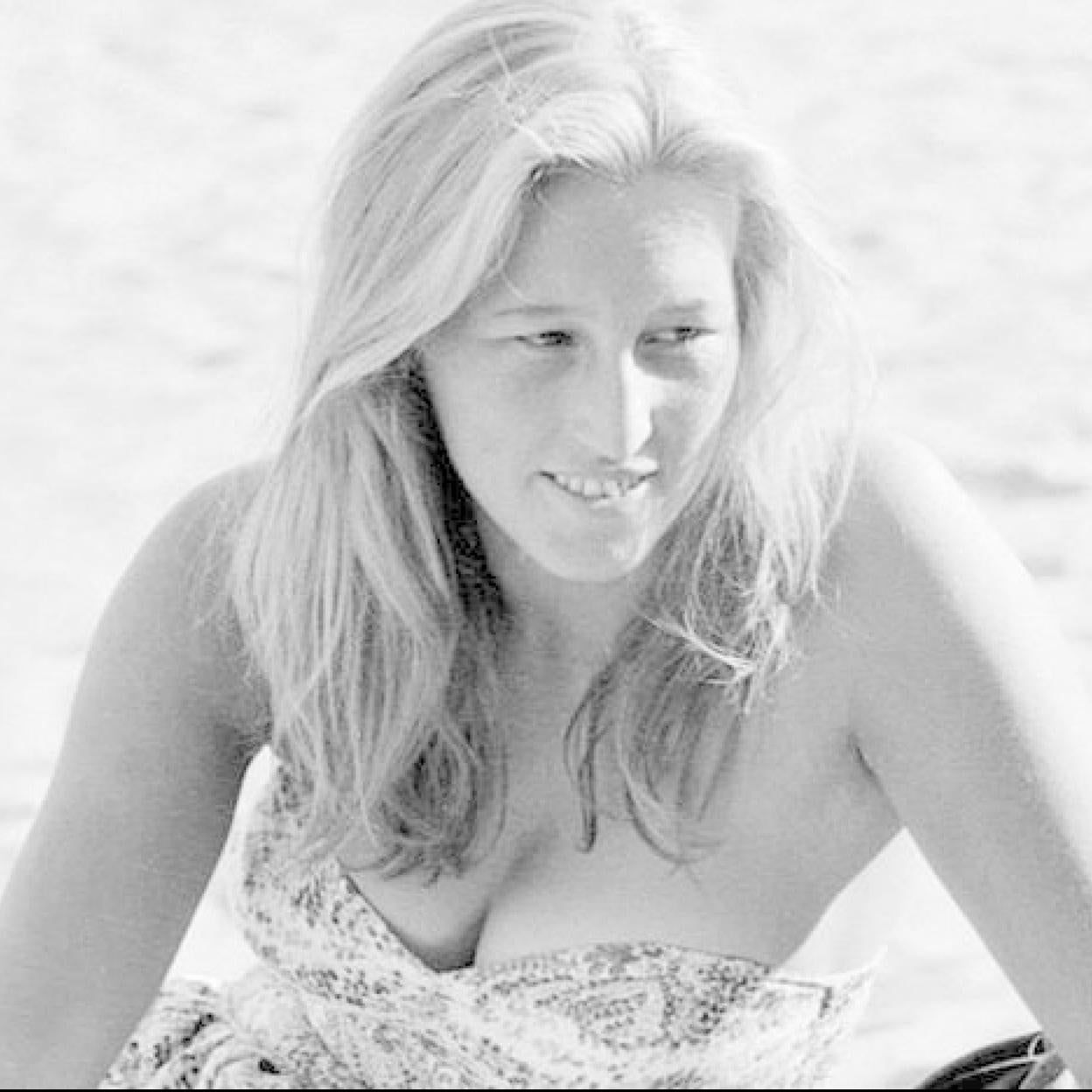 Pincha en la foto para descubrir todos los momentos de la vida de la reina Sofía.