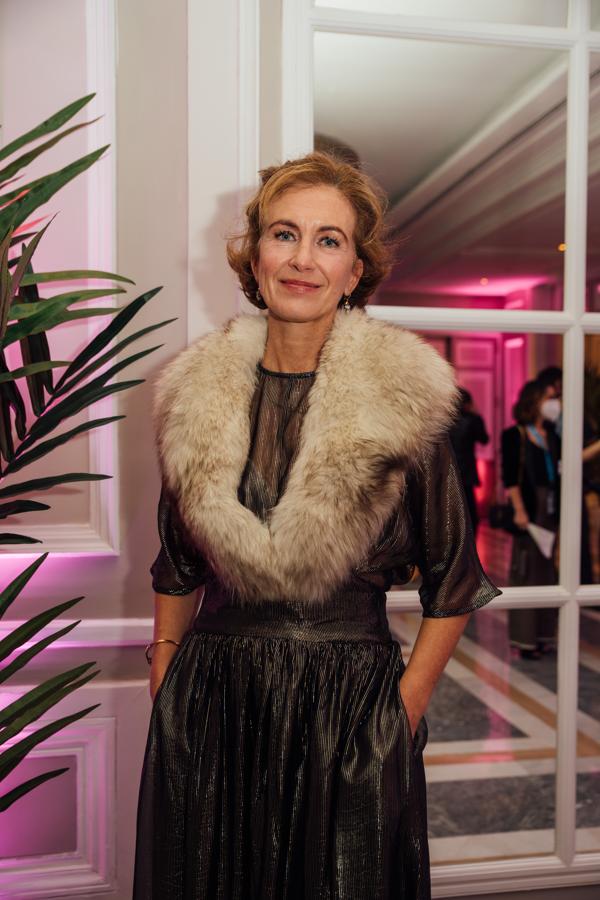 Glamour, emoción, activismo y mucho poderío: lo mejor de la gala de entrega de los Premios Mujerhoy 2021