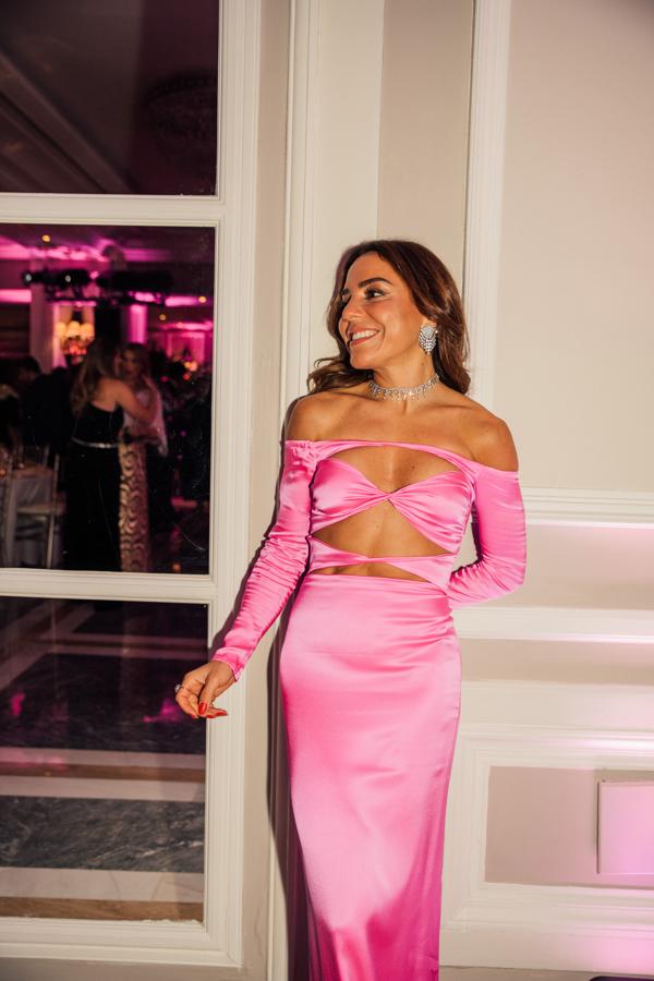 Glamour, emoción, activismo y mucho poderío: lo mejor de la gala de entrega de los Premios Mujerhoy 2021