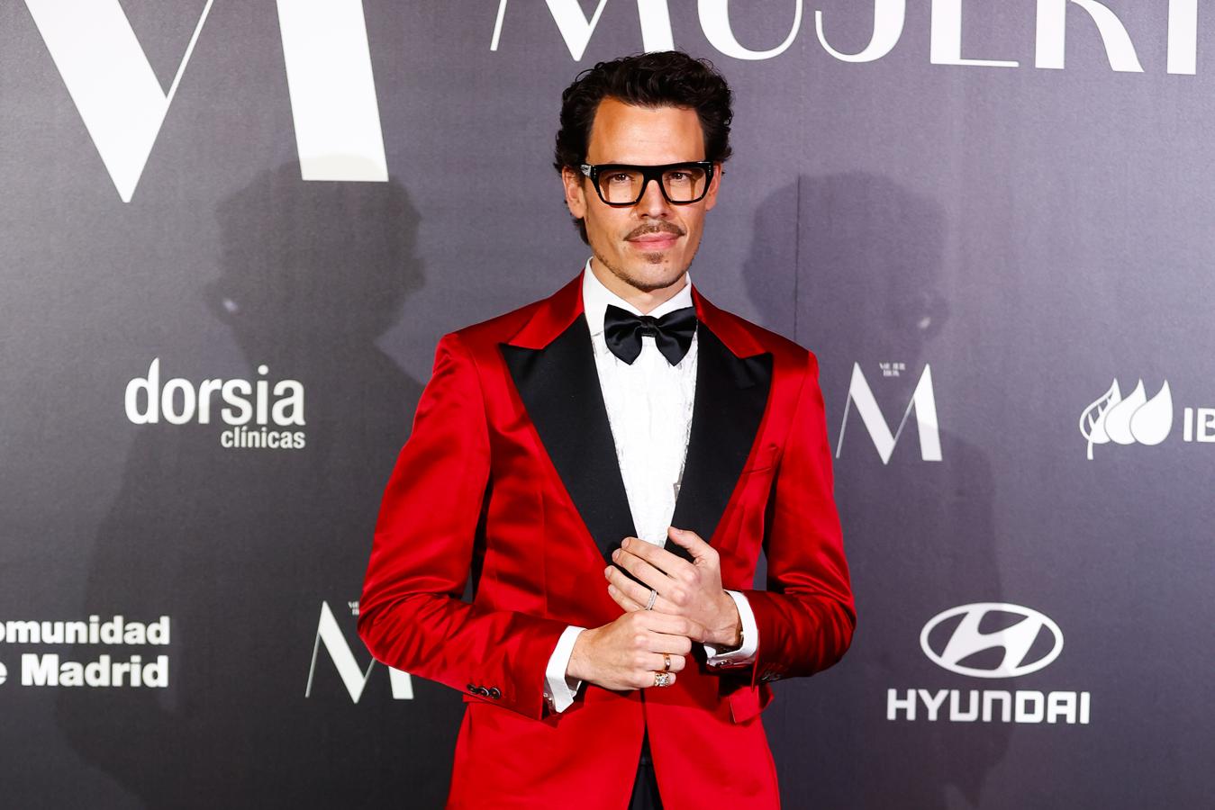 Glamour, emoción, activismo y mucho poderío: lo mejor de la gala de entrega de los Premios Mujerhoy 2021