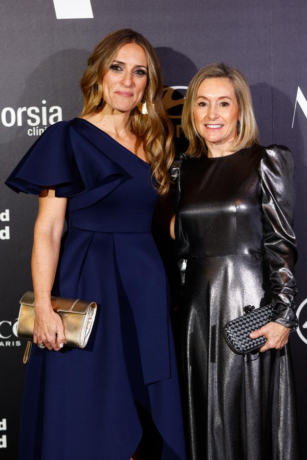 Glamour, emoción, activismo y mucho poderío: lo mejor de la gala de entrega de los Premios Mujerhoy 2021