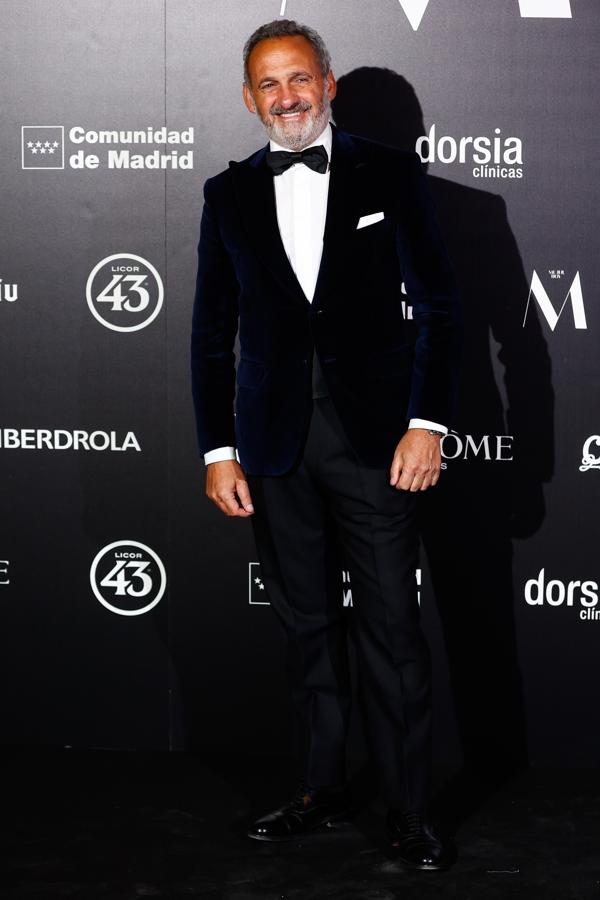 Glamour, emoción, activismo y mucho poderío: lo mejor de la gala de entrega de los Premios Mujerhoy 2021