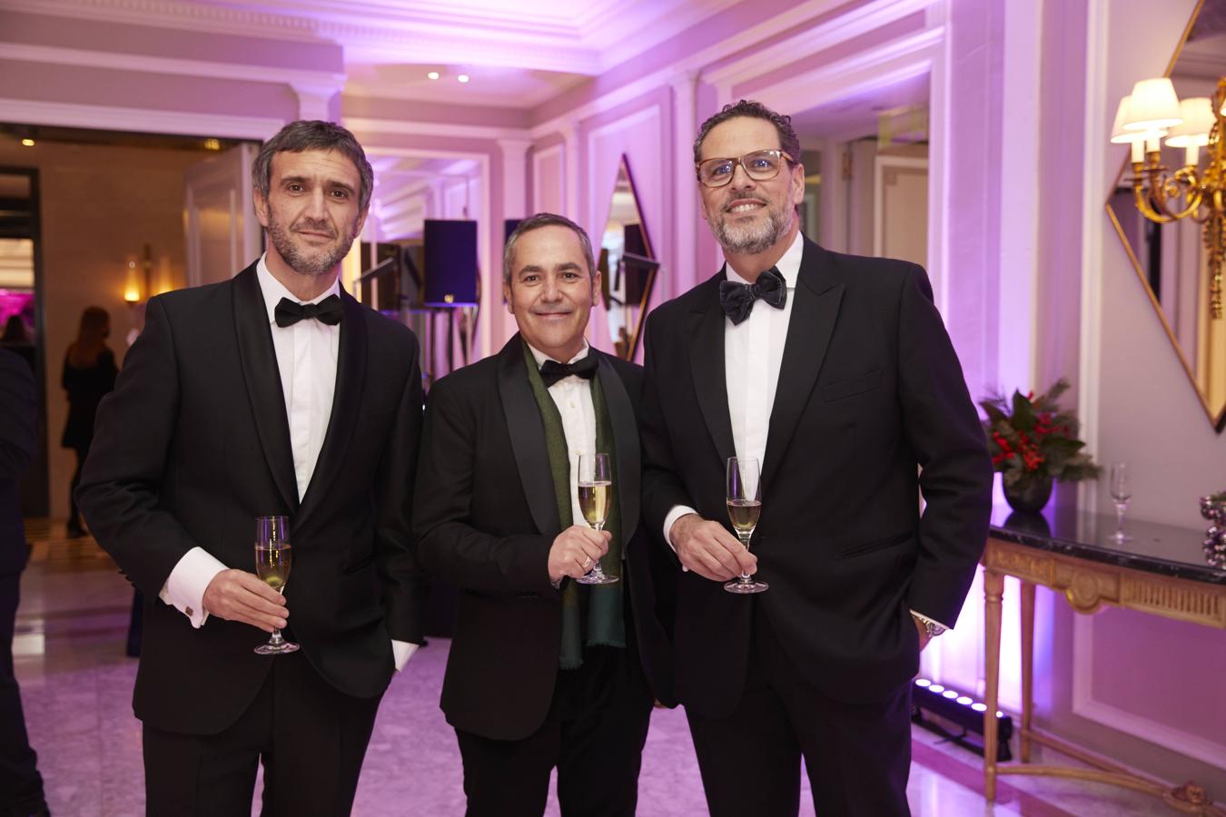 Glamour, emoción, activismo y mucho poderío: lo mejor de la gala de entrega de los Premios Mujerhoy 2021