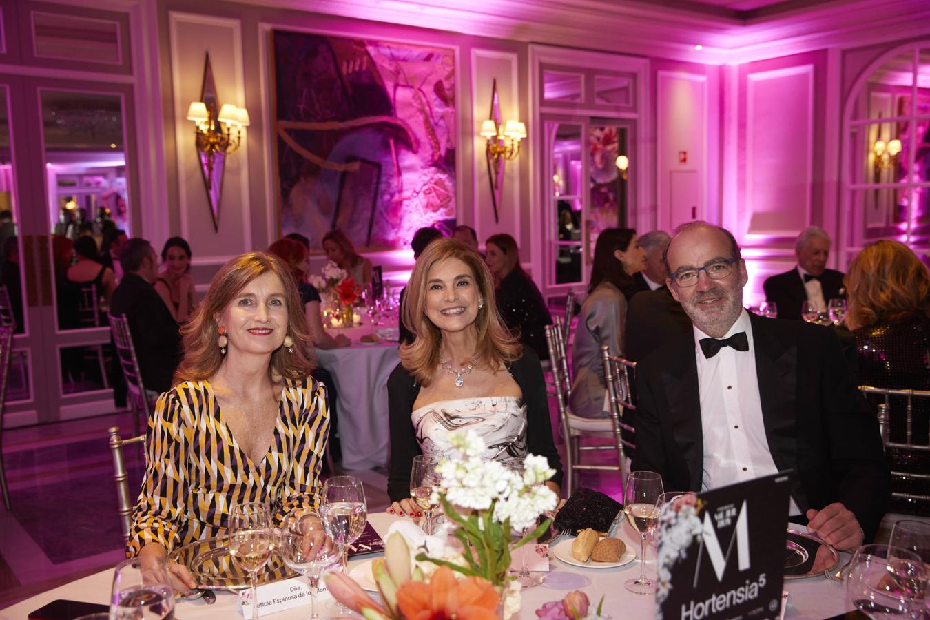 Glamour, emoción, activismo y mucho poderío: lo mejor de la gala de entrega de los Premios Mujerhoy 2021