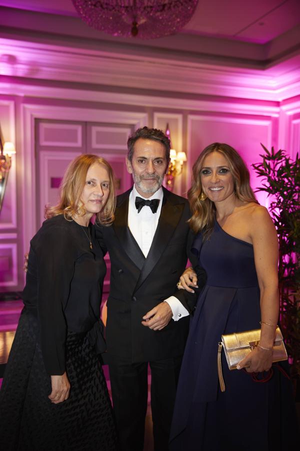 Glamour, emoción, activismo y mucho poderío: lo mejor de la gala de entrega de los Premios Mujerhoy 2021