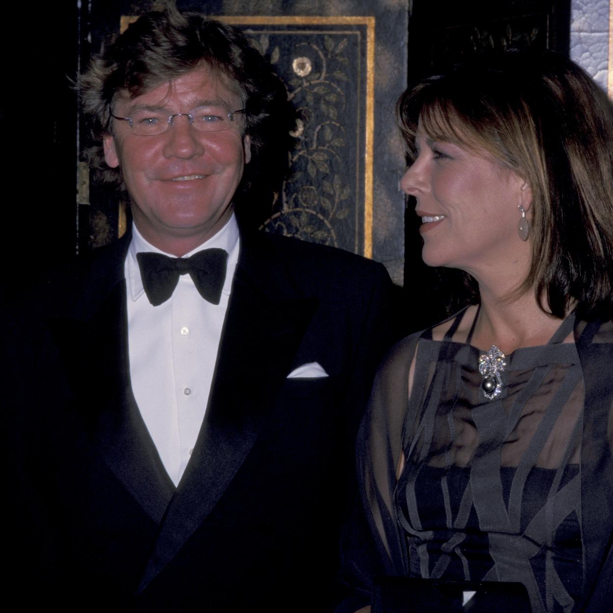 Pincha en ela imágen para ver las fottos más tiernas de Carolina de Mónaco y sus mejores looks.